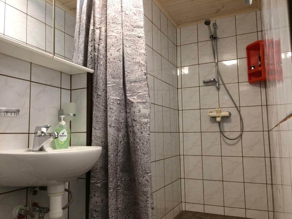 Hotel Westwind Puhkemaja à Kunda Extérieur photo